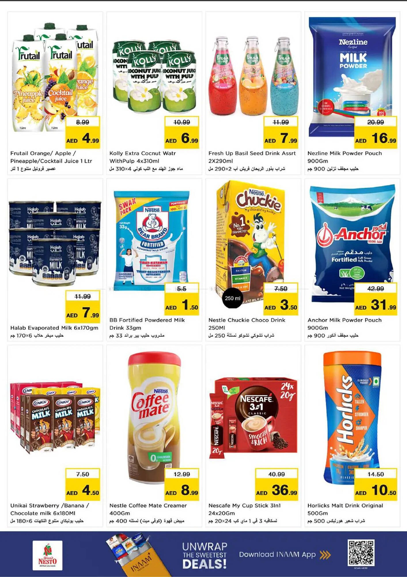 Nesto catalogue (2026-01-15 - 2026-01-21) | 4