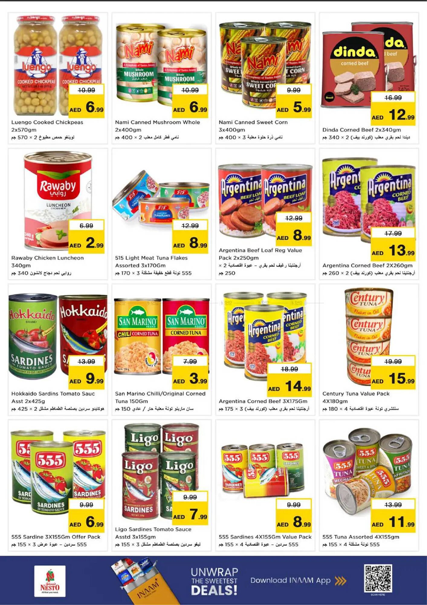 Nesto catalogue (2026-01-15 - 2026-01-21) | 5