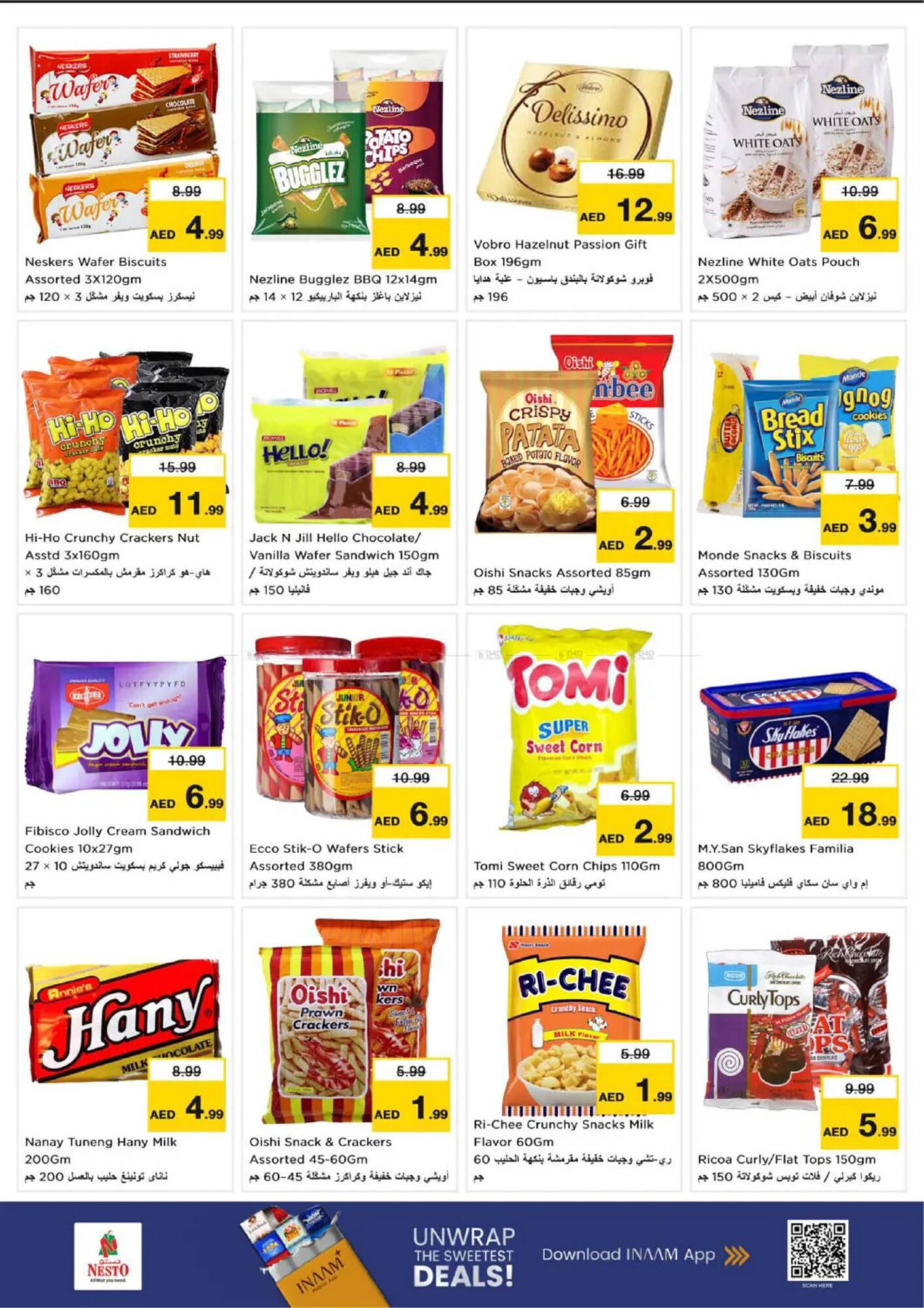 Nesto catalogue (2026-01-15 - 2026-01-21) | 6