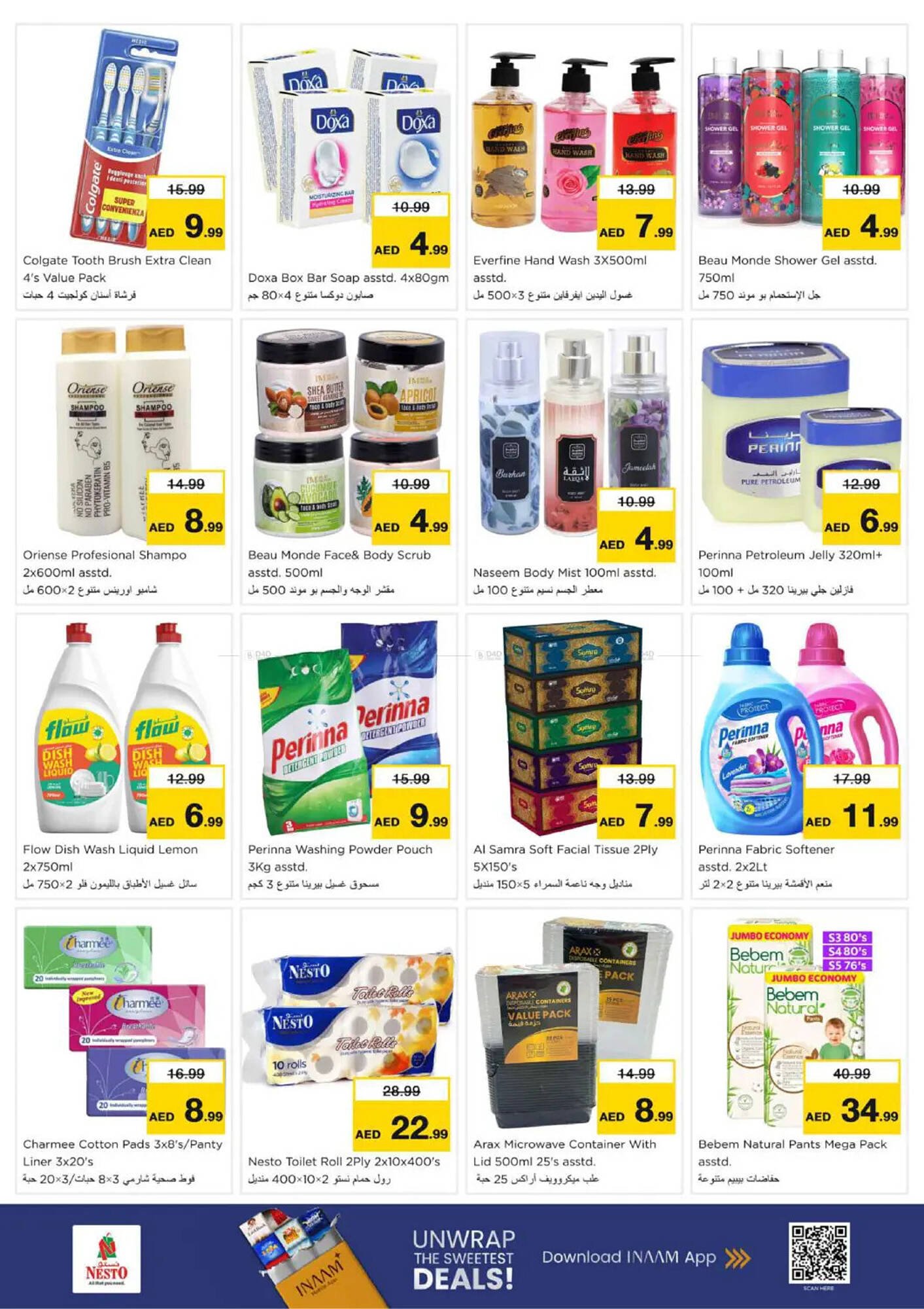 Nesto catalogue (2026-01-15 - 2026-01-21) | 8