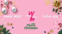 Wear Mart catalogue (2025-12-10 - 2025-12-16)