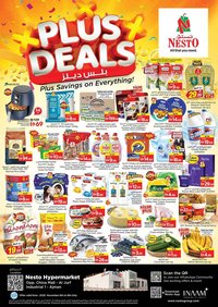 Nesto catalogue (2025-11-06 - 2025-11-09)