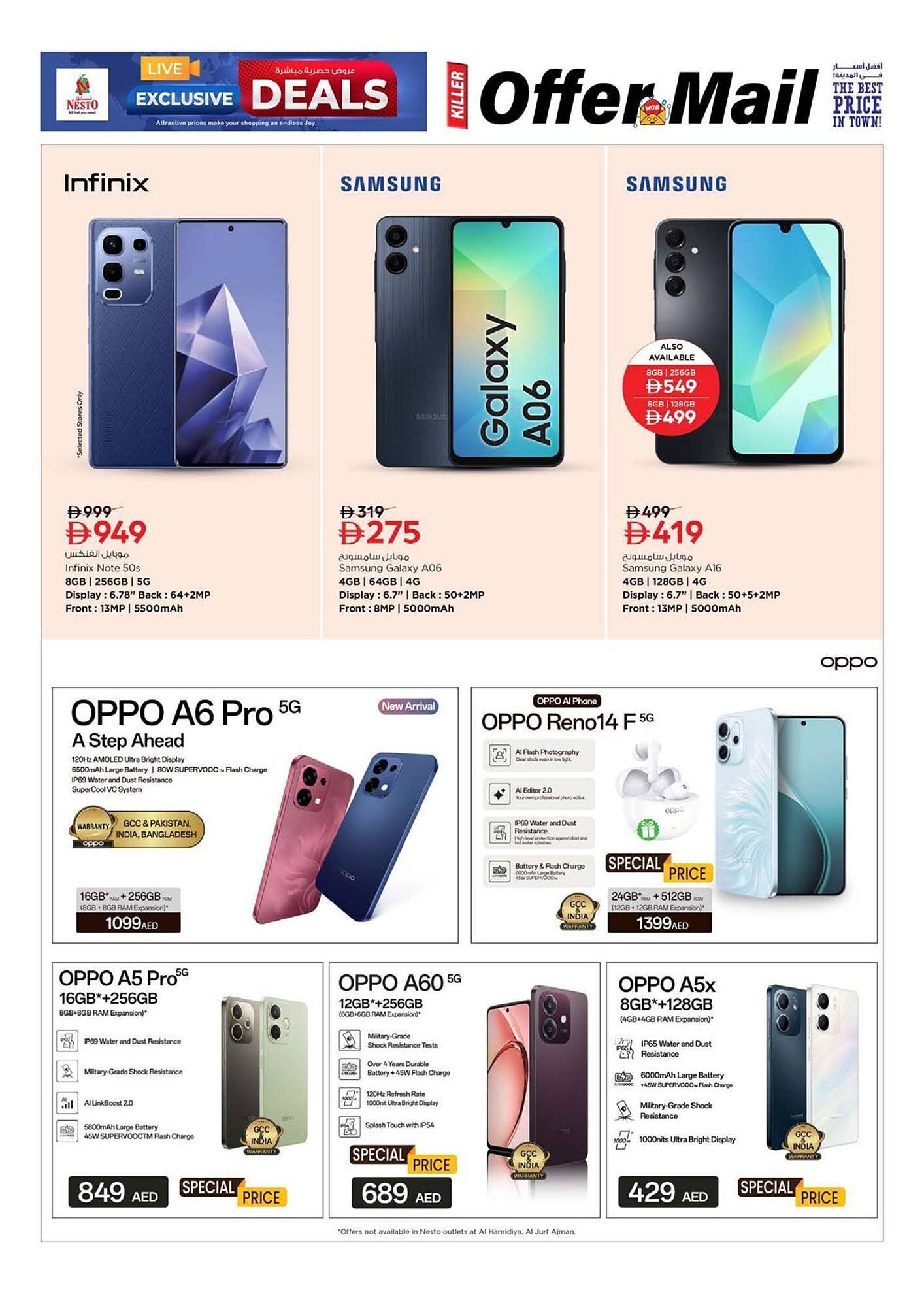 Nesto catalogue (2025-11-07 - 2025-11-20) | 21