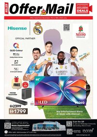 Nesto catalogue (2025-11-07 - 2025-11-20)