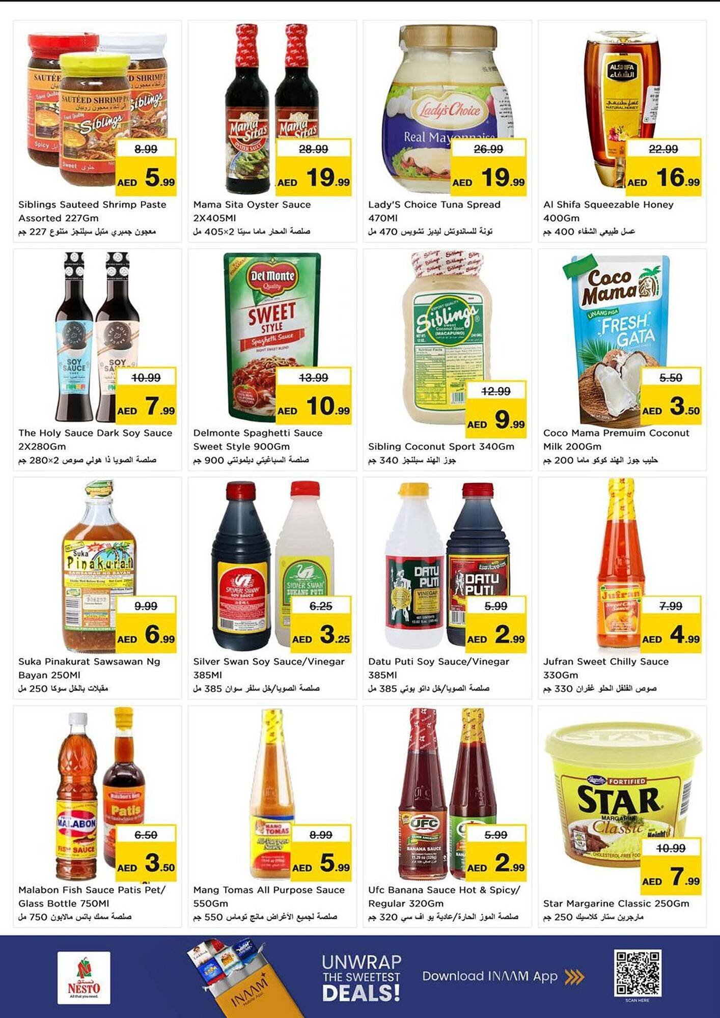 Nesto catalogue (2025-11-24 - 2025-11-30)