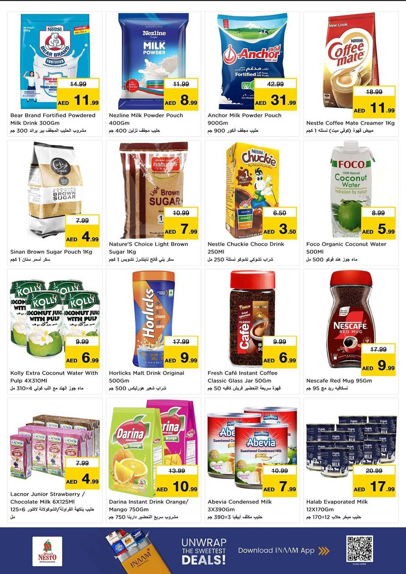 Nesto catalogue (2025-11-24 - 2025-11-30)