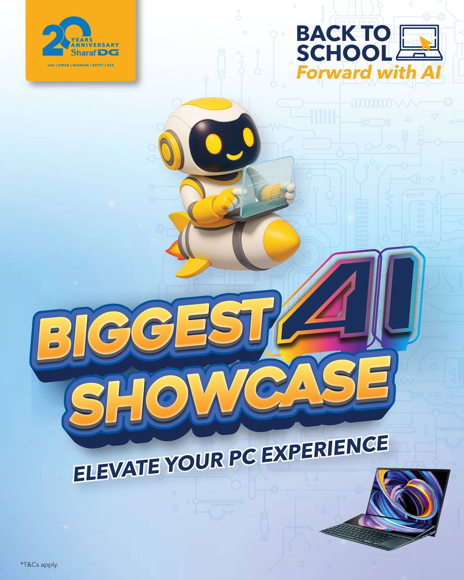Sharaf DG catalogue (2025-08-11 - 2025-08-24) | 1
