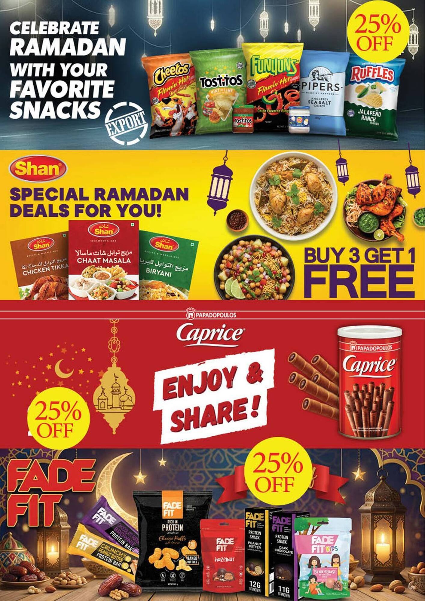 Lulu Hypermarket catalogue (2026-01-29 - 2026-02-05)