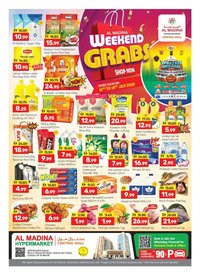 Al Madina catalogue (2026-01-16 - 2026-01-18)