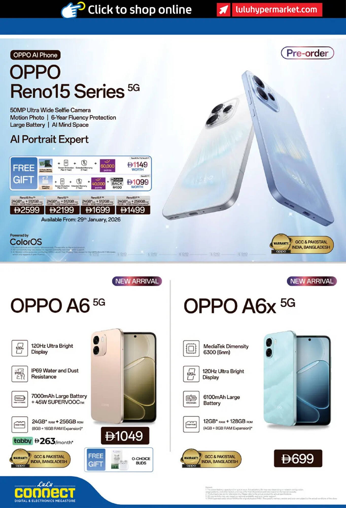 Lulu Hypermarket catalogue (2026-01-23 - 2026-02-05) | 8