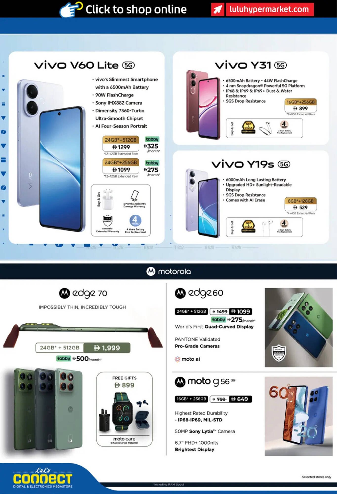 Lulu Hypermarket catalogue (2026-01-23 - 2026-02-05) | 10