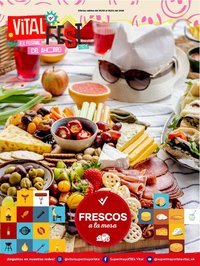 Catálogo Supermayorista Vital (2026-03-30 - 2026-04-05)