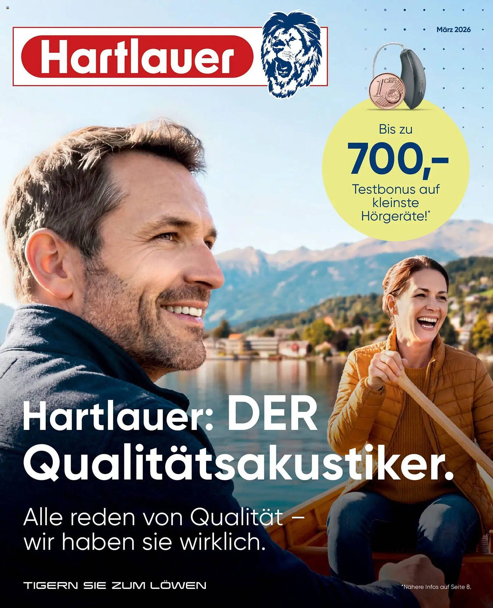 Hartlauer Flugblatt