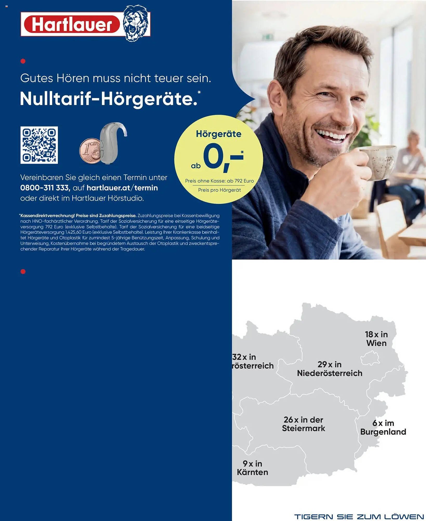 Hartlauer Flugblatt