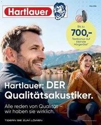 Hartlauer Flugblatt