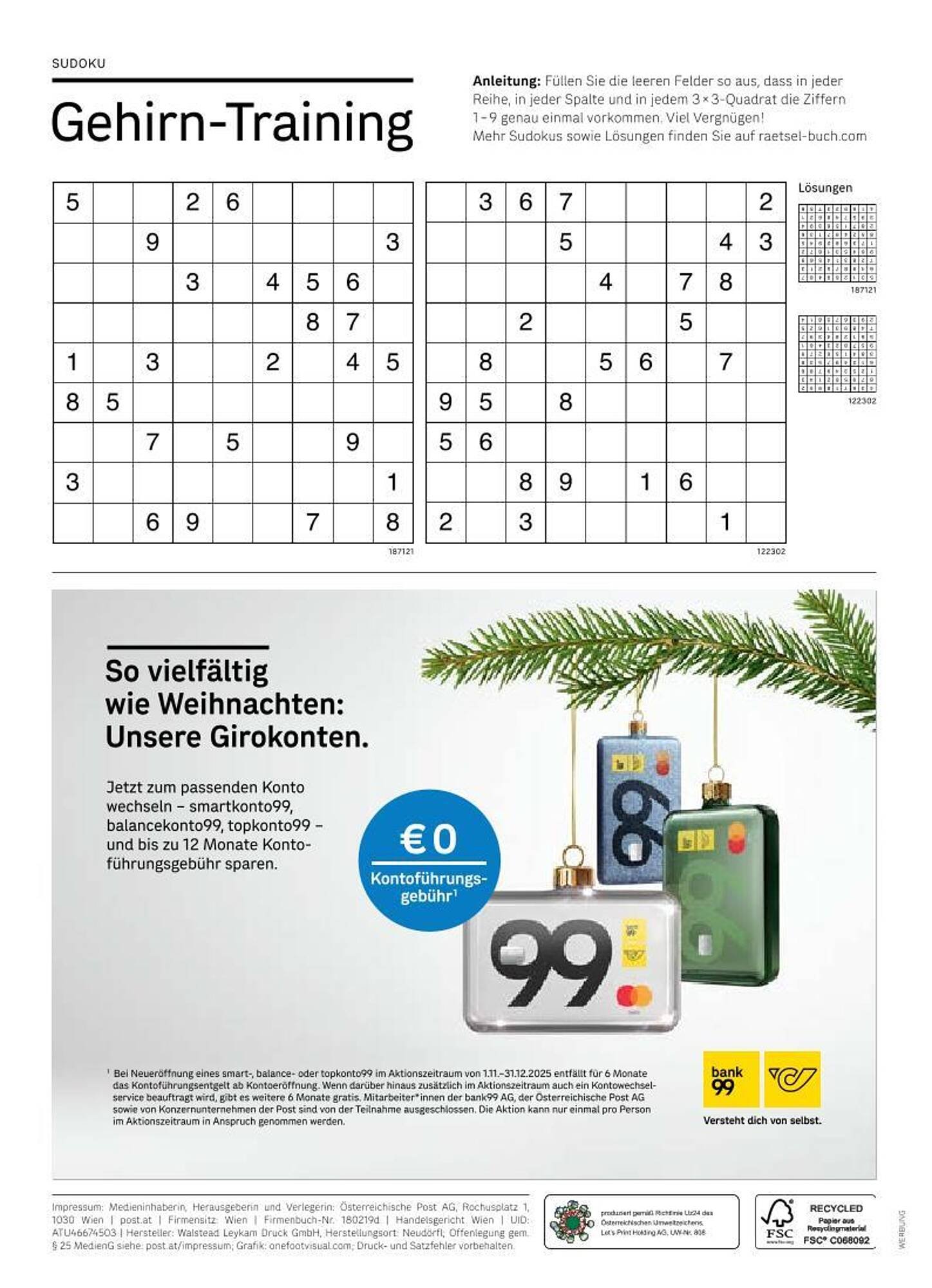 XXXLutz Prospekt (2025-11-06 - 2025-11-10) | 4