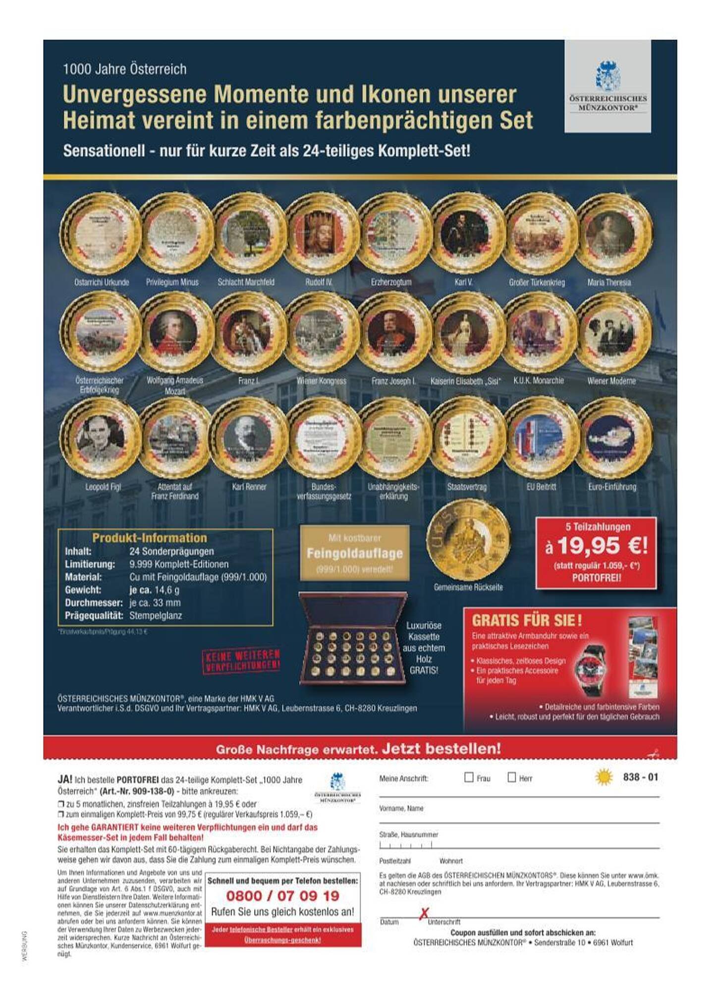 XXXLutz Prospekt (2025-11-06 - 2025-11-10) | 5