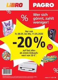 Libro Flugblatt