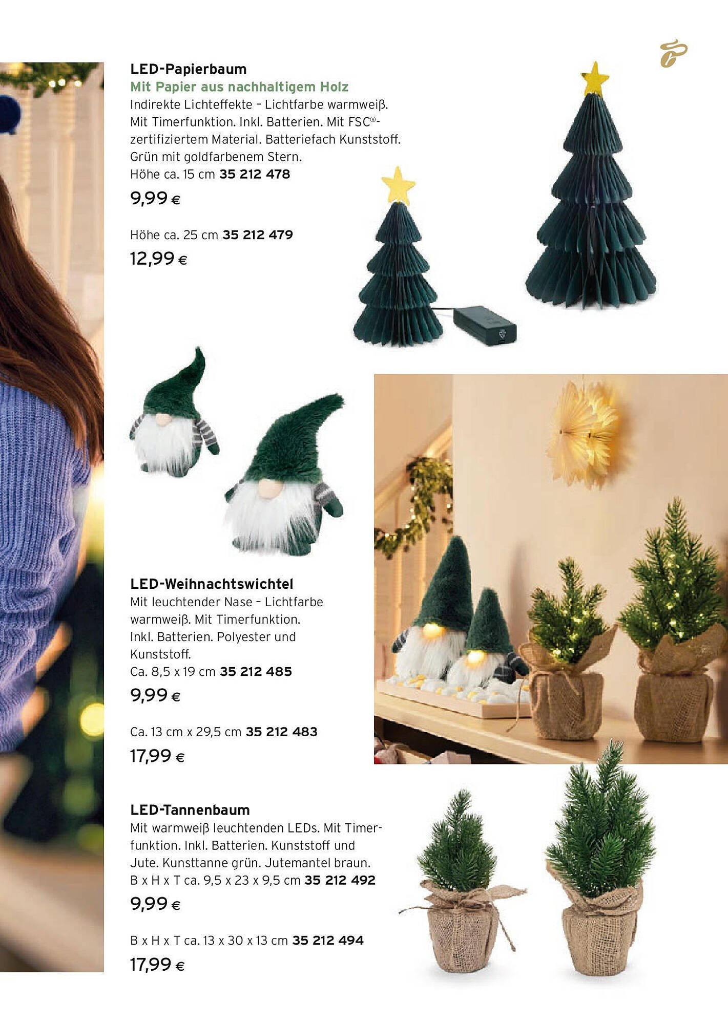 Tchibo Eduscho Flugblatt (2025-10-23 - 2025-11-05) | 12