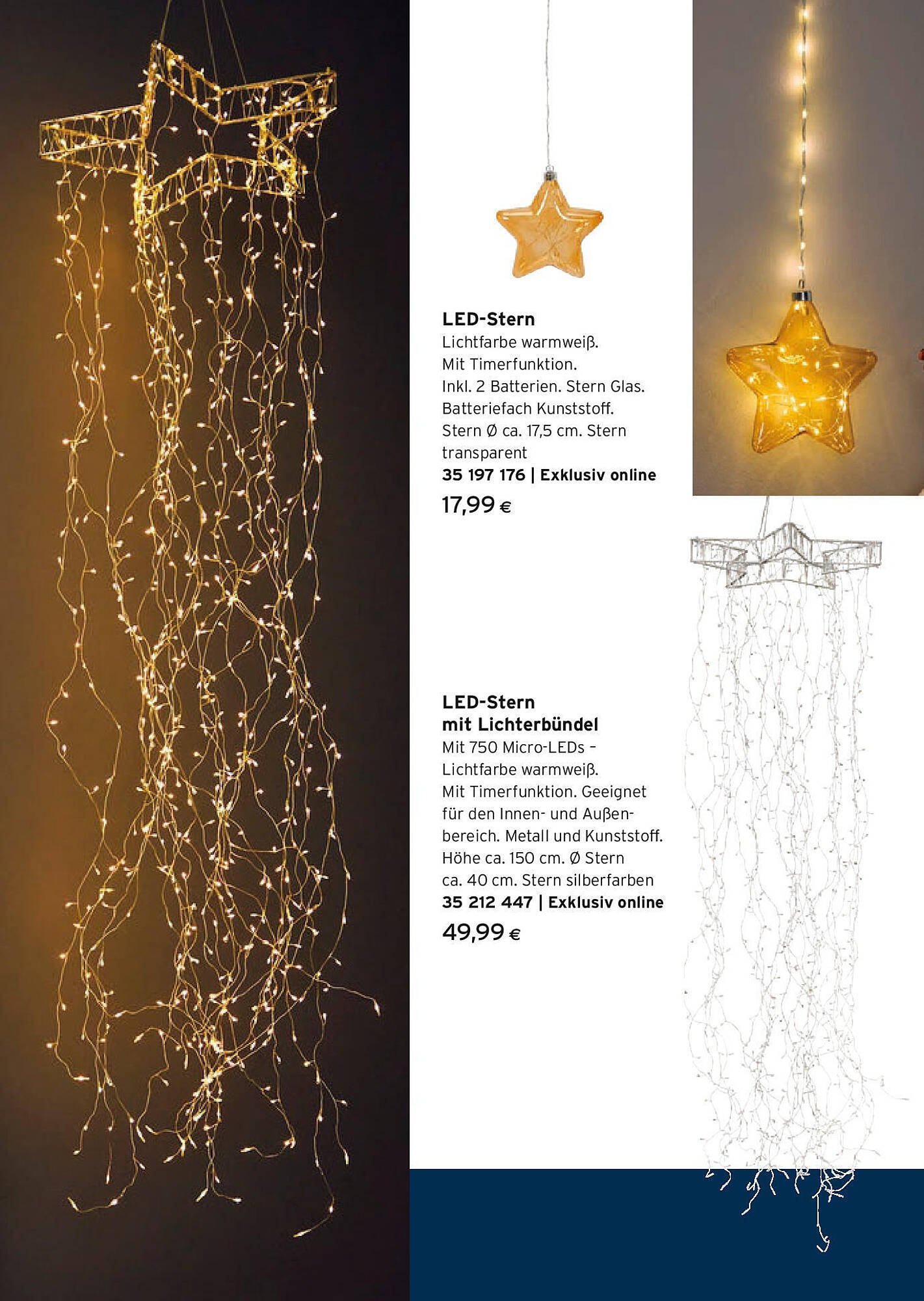 Tchibo Eduscho Flugblatt (2025-10-23 - 2025-11-05) | 20