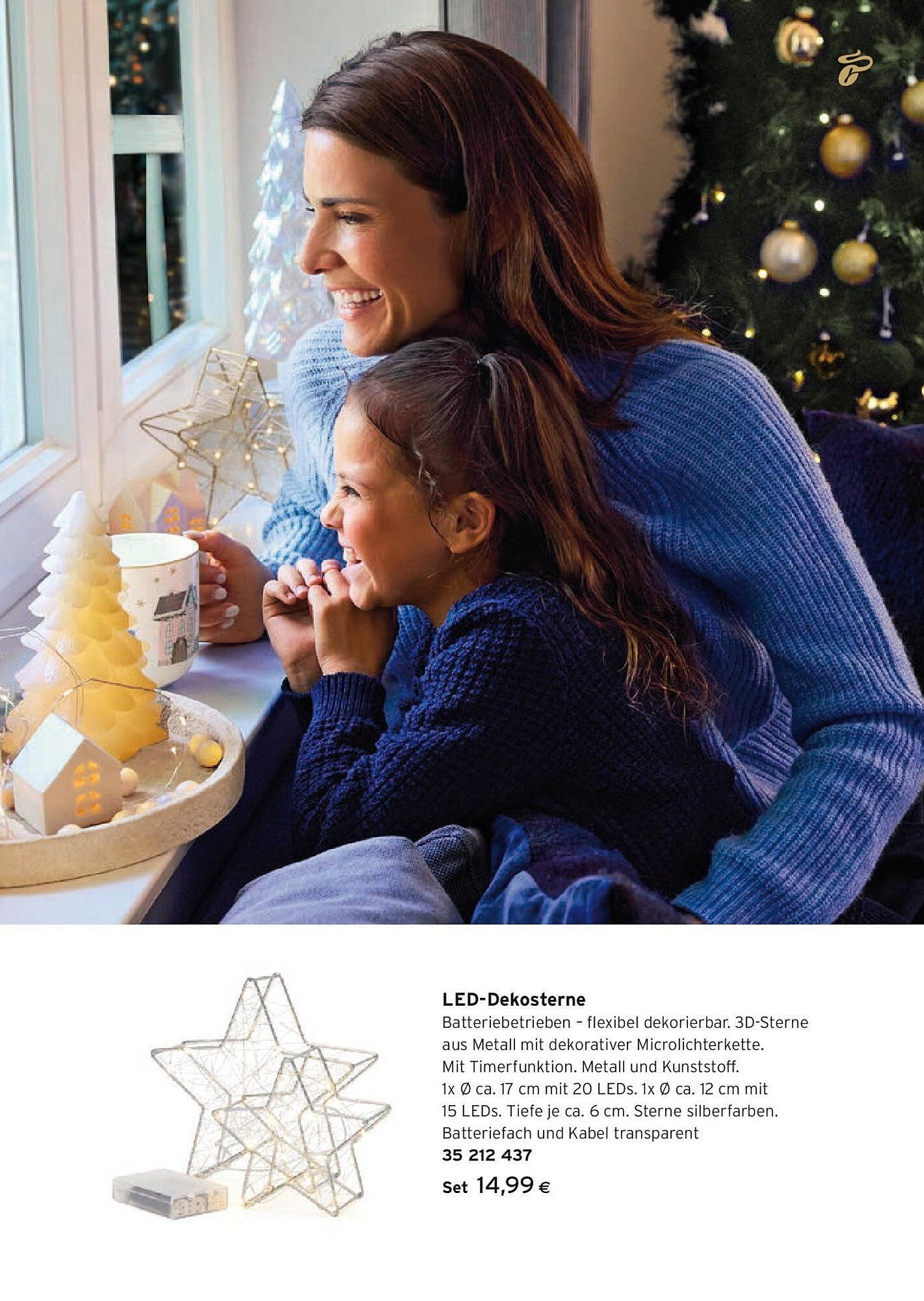 Tchibo Eduscho Flugblatt (2025-10-23 - 2025-11-05) | 3