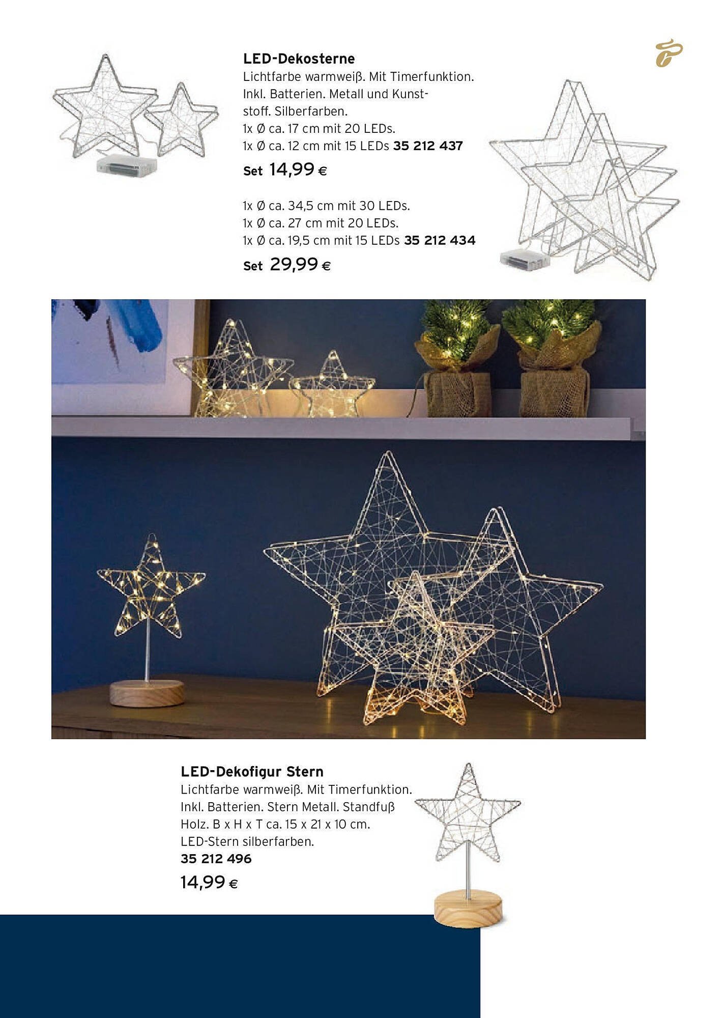 Tchibo Eduscho Flugblatt (2025-10-23 - 2025-11-05) | 21