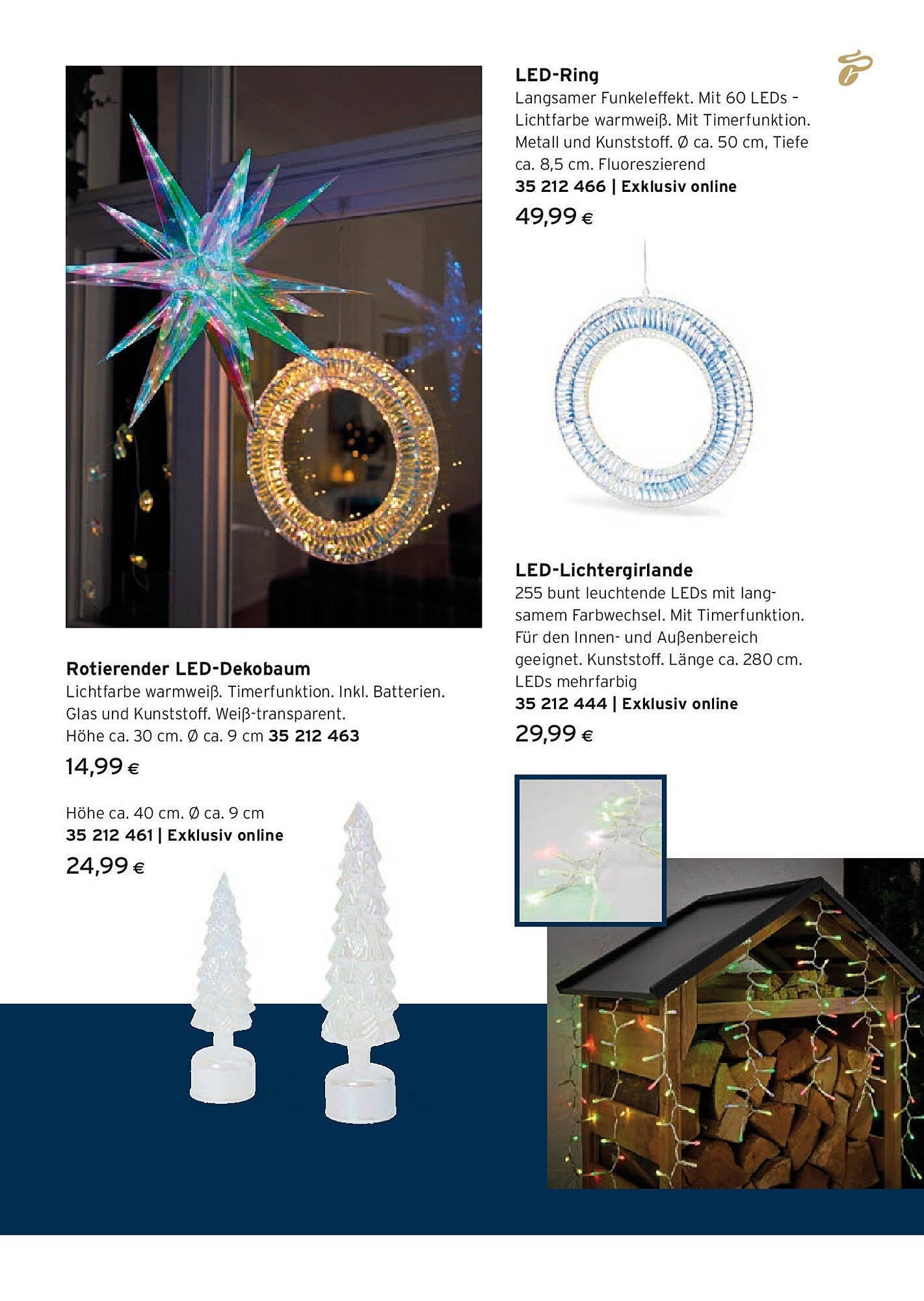 Tchibo Eduscho Flugblatt (2025-10-23 - 2025-11-05) | 23