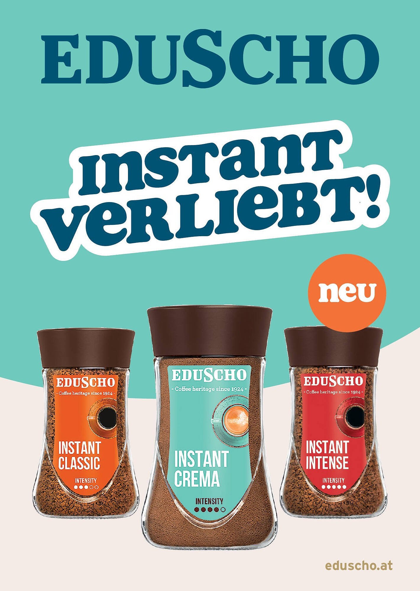 Tchibo Eduscho Flugblatt (2025-10-23 - 2025-11-05) | 24