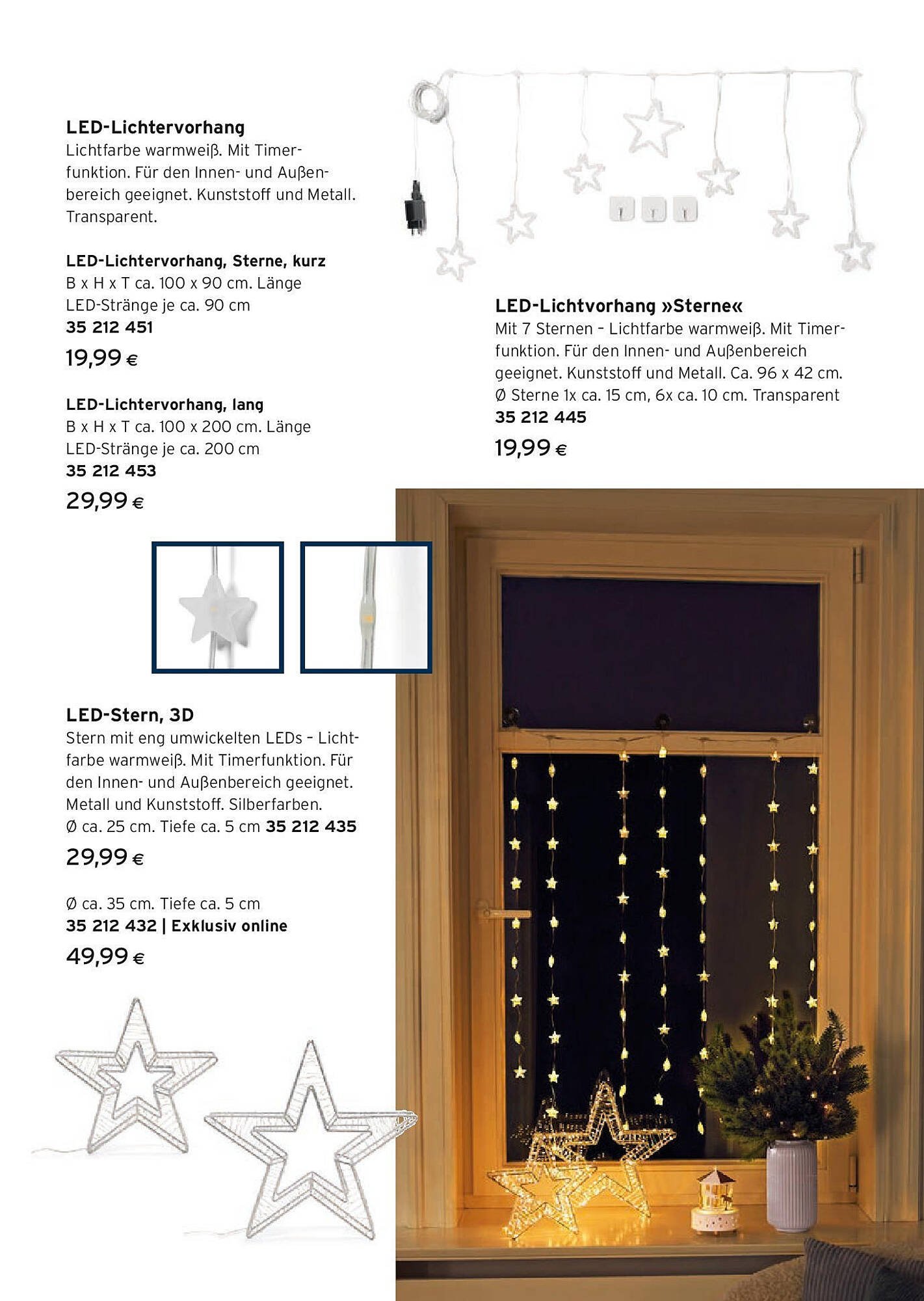 Tchibo Eduscho Flugblatt (2025-10-23 - 2025-11-05) | 25