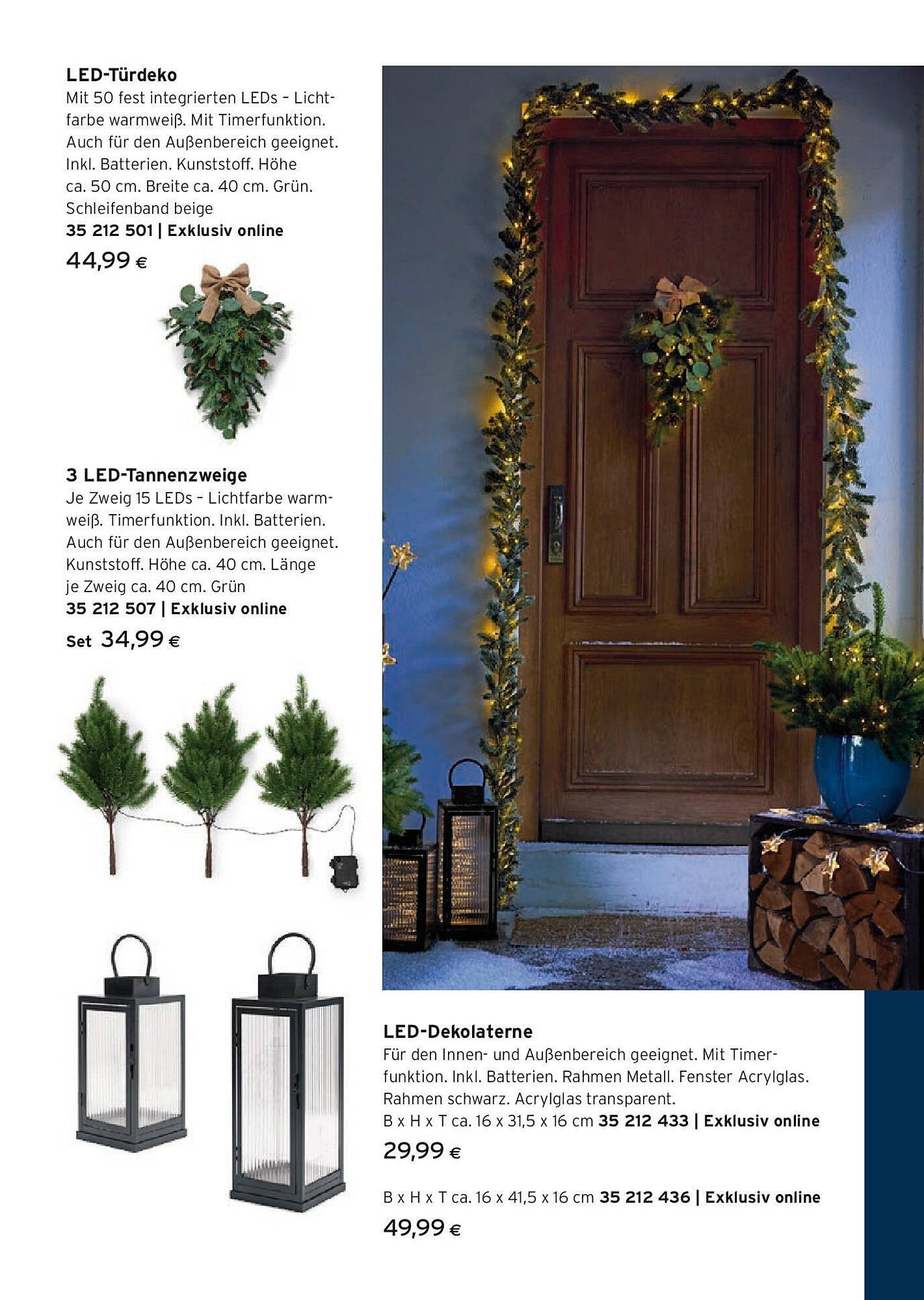 Tchibo Eduscho Flugblatt (2025-10-23 - 2025-11-05) | 27