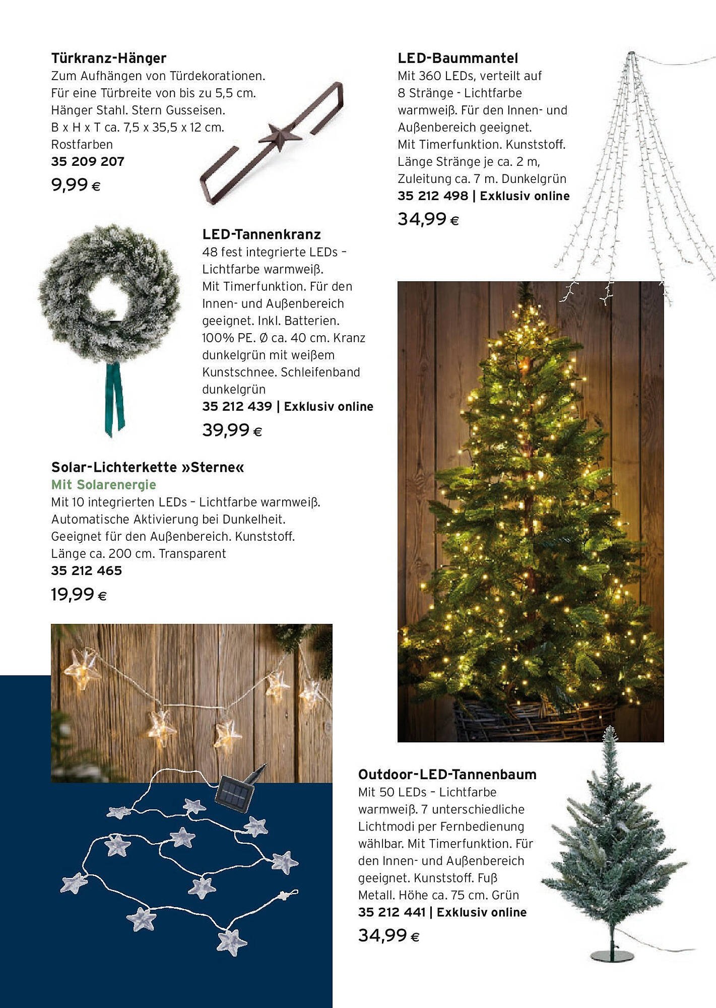 Tchibo Eduscho Flugblatt (2025-10-23 - 2025-11-05) | 28