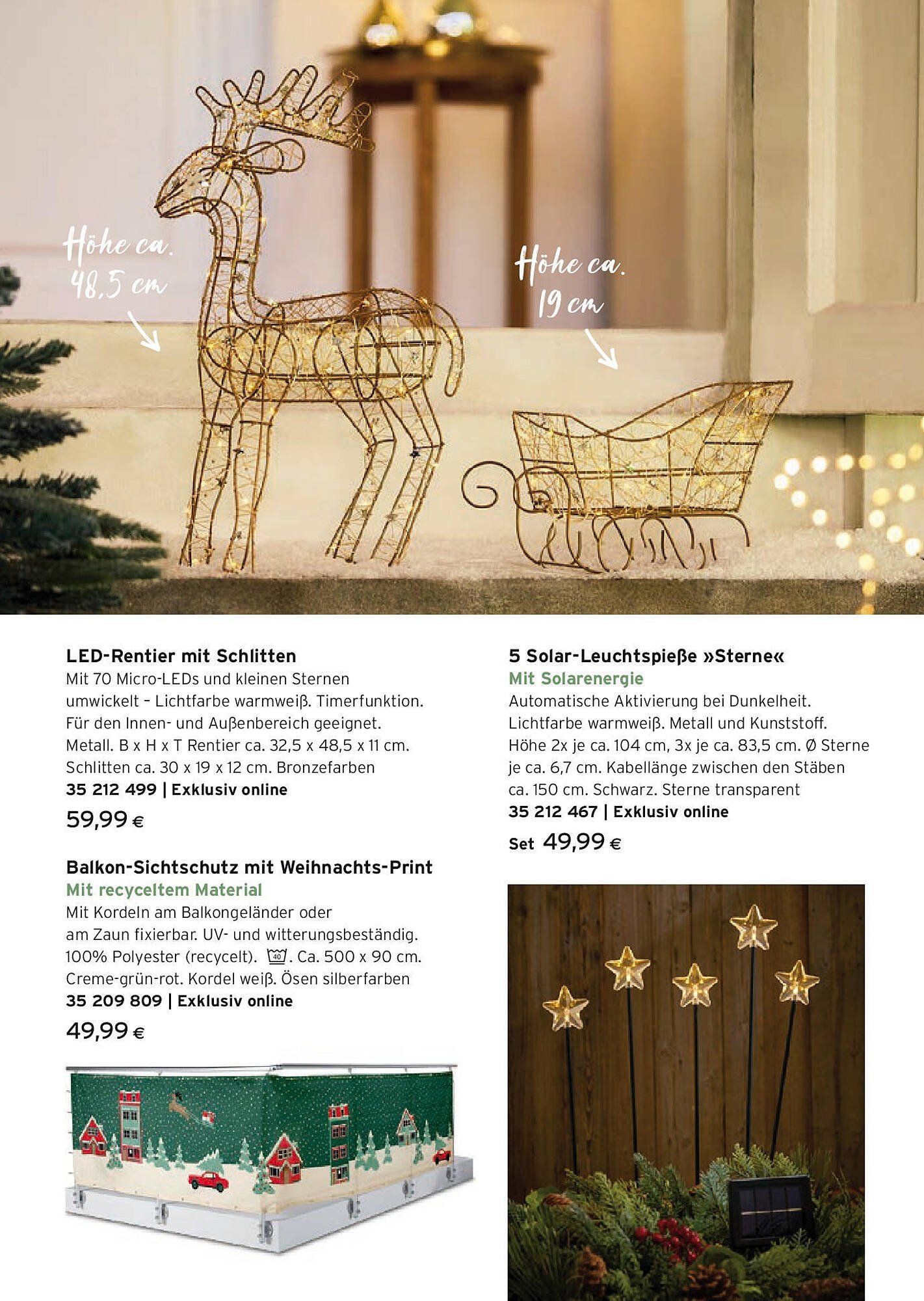 Tchibo Eduscho Flugblatt (2025-10-23 - 2025-11-05) | 29