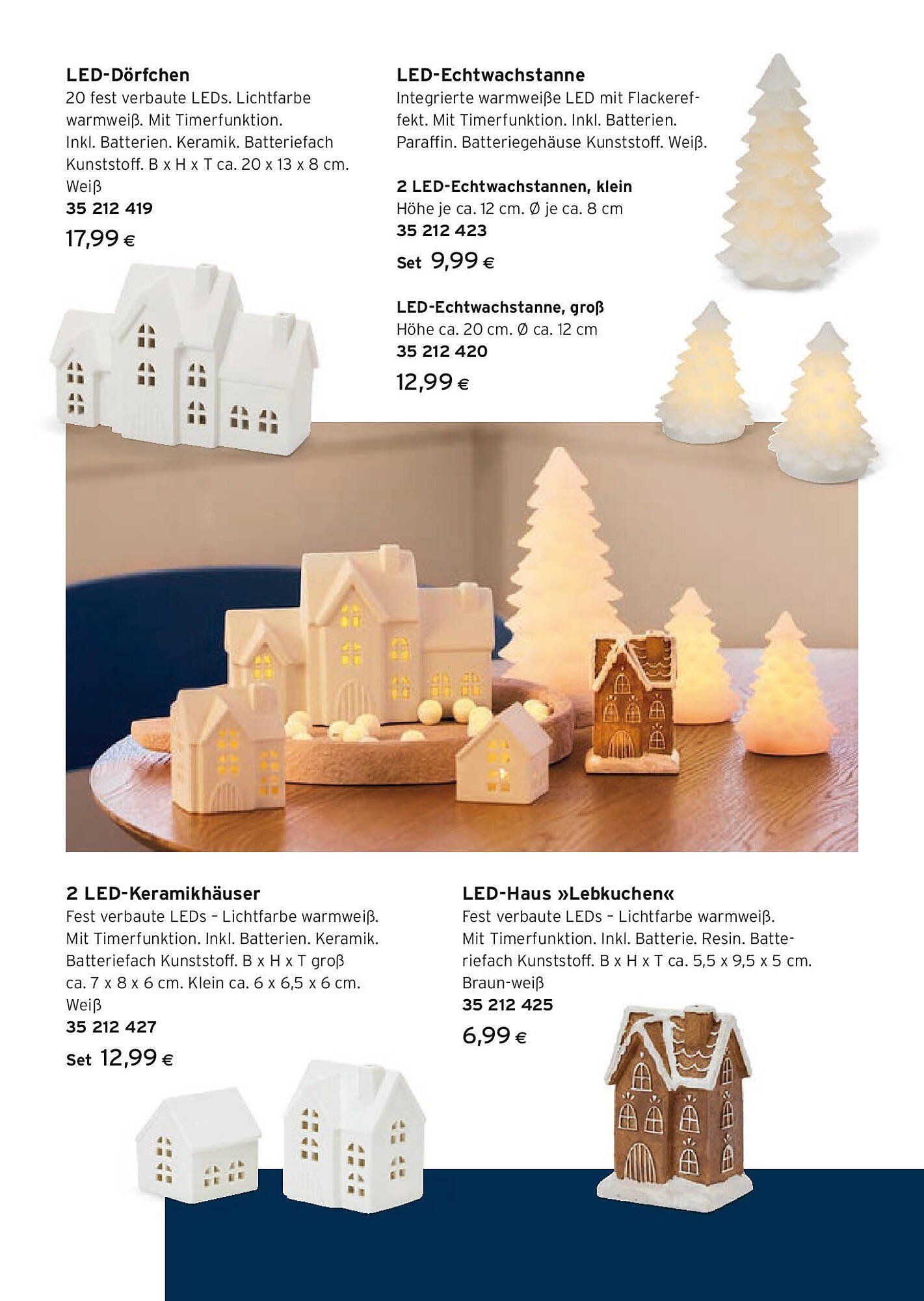 Tchibo Eduscho Flugblatt (2025-10-23 - 2025-11-05) | 4