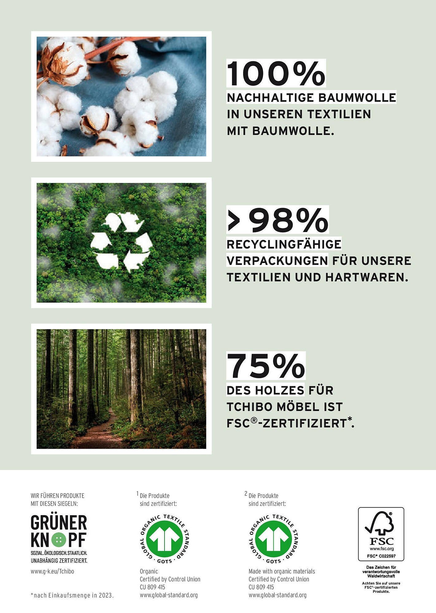 Tchibo Eduscho Flugblatt (2025-10-23 - 2025-11-05) | 44