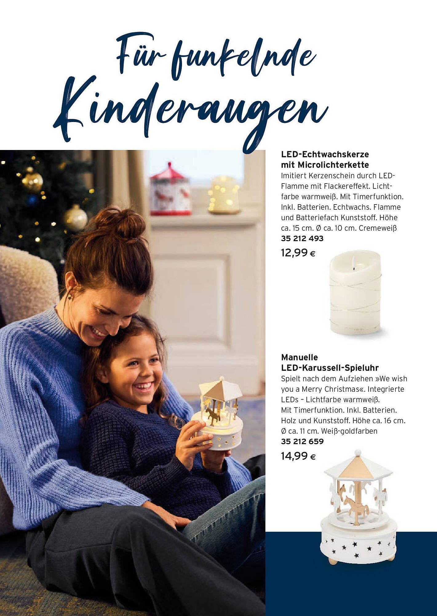 Tchibo Eduscho Flugblatt (2025-10-23 - 2025-11-05) | 8