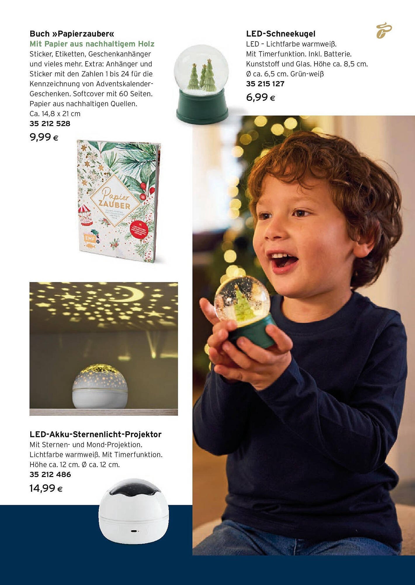 Tchibo Eduscho Flugblatt (2025-10-23 - 2025-11-05) | 9