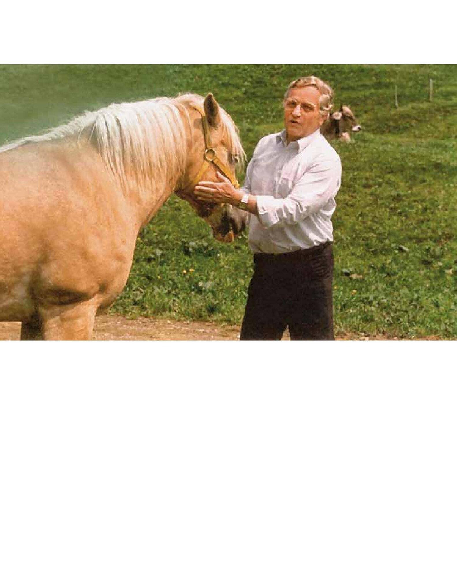 Sutterlüty Flugblatt