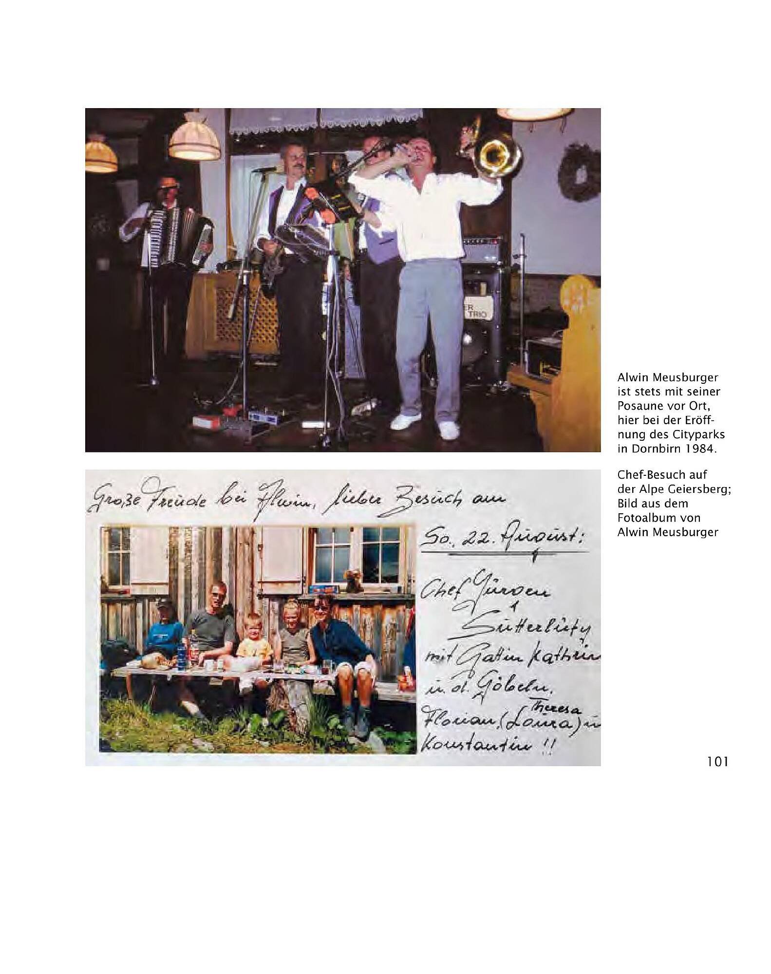 Sutterlüty Flugblatt