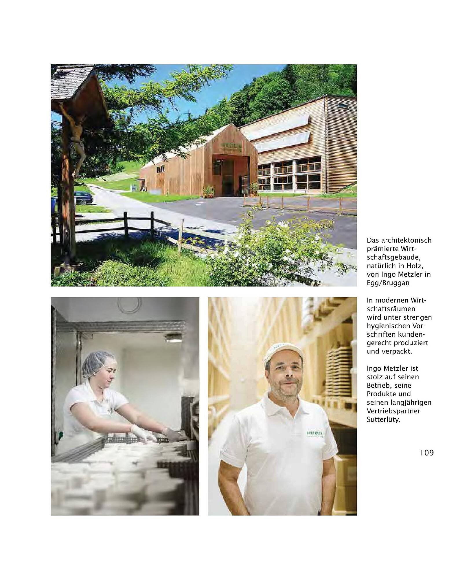 Sutterlüty Flugblatt