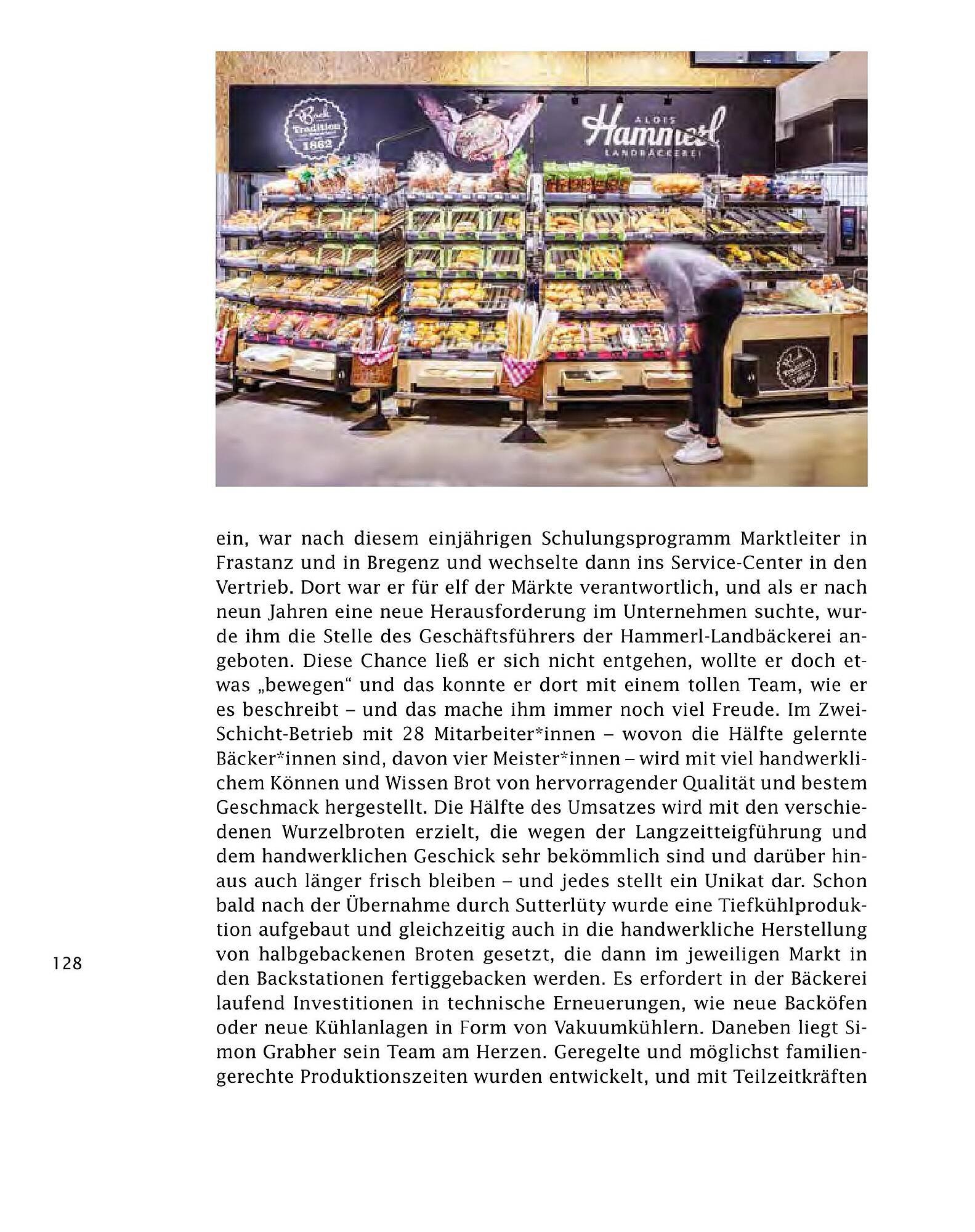 Sutterlüty Flugblatt