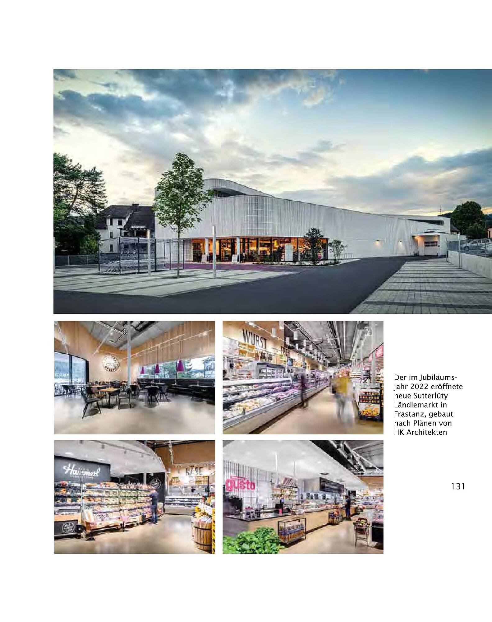 Sutterlüty Flugblatt