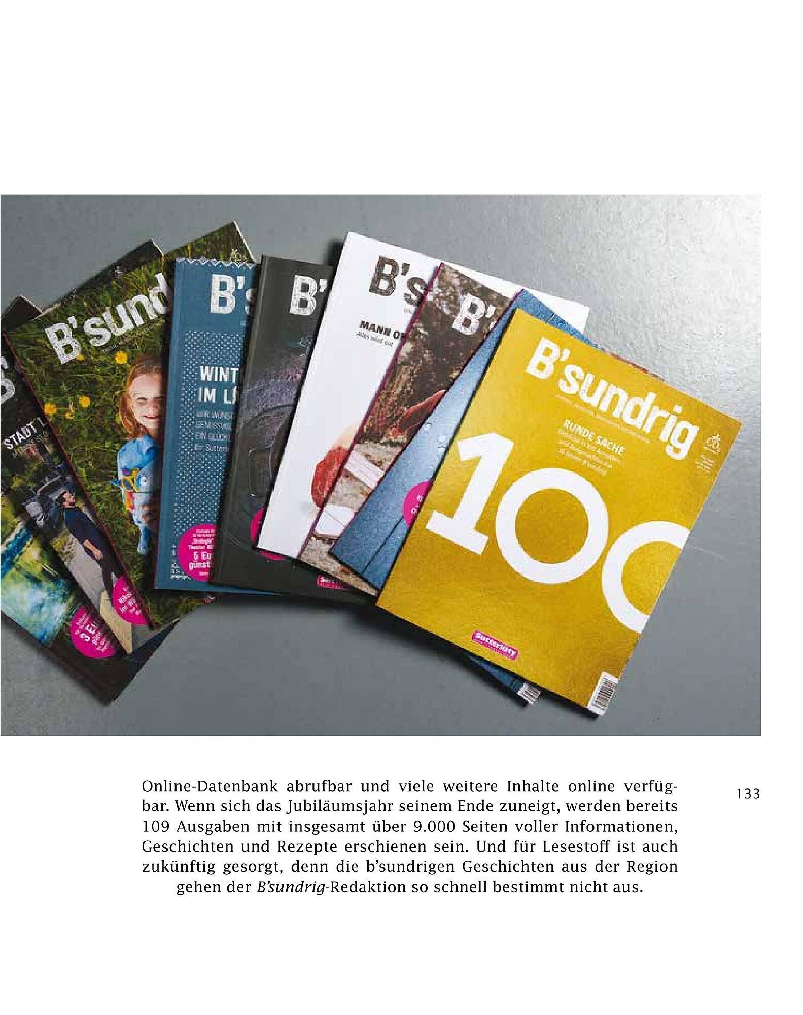 Sutterlüty Flugblatt