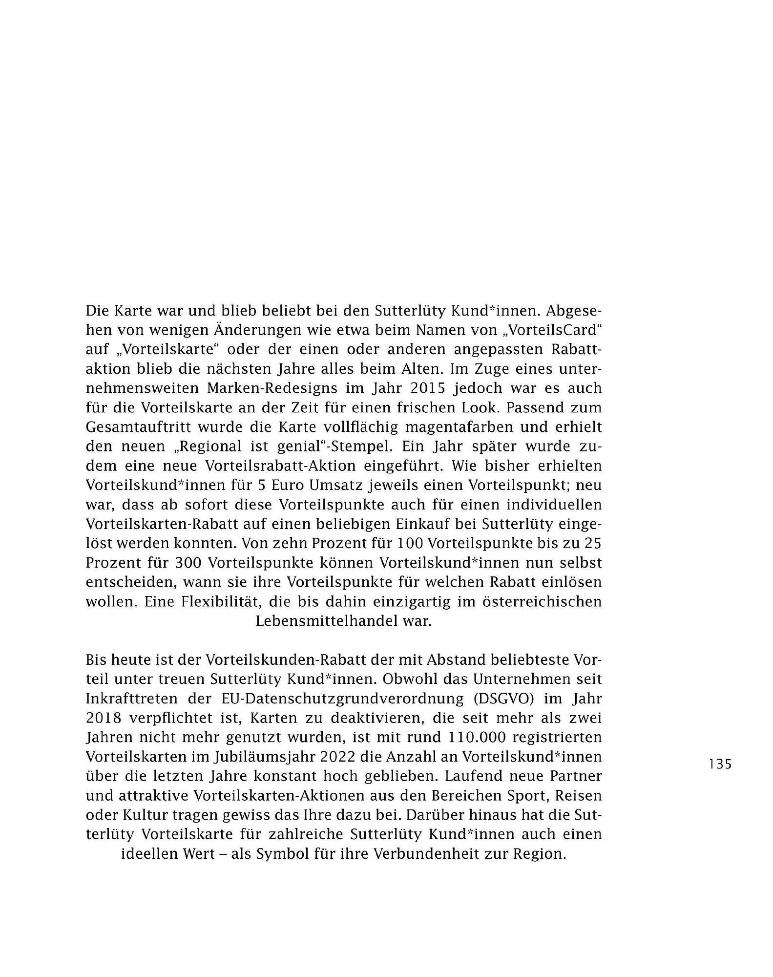 Sutterlüty Flugblatt