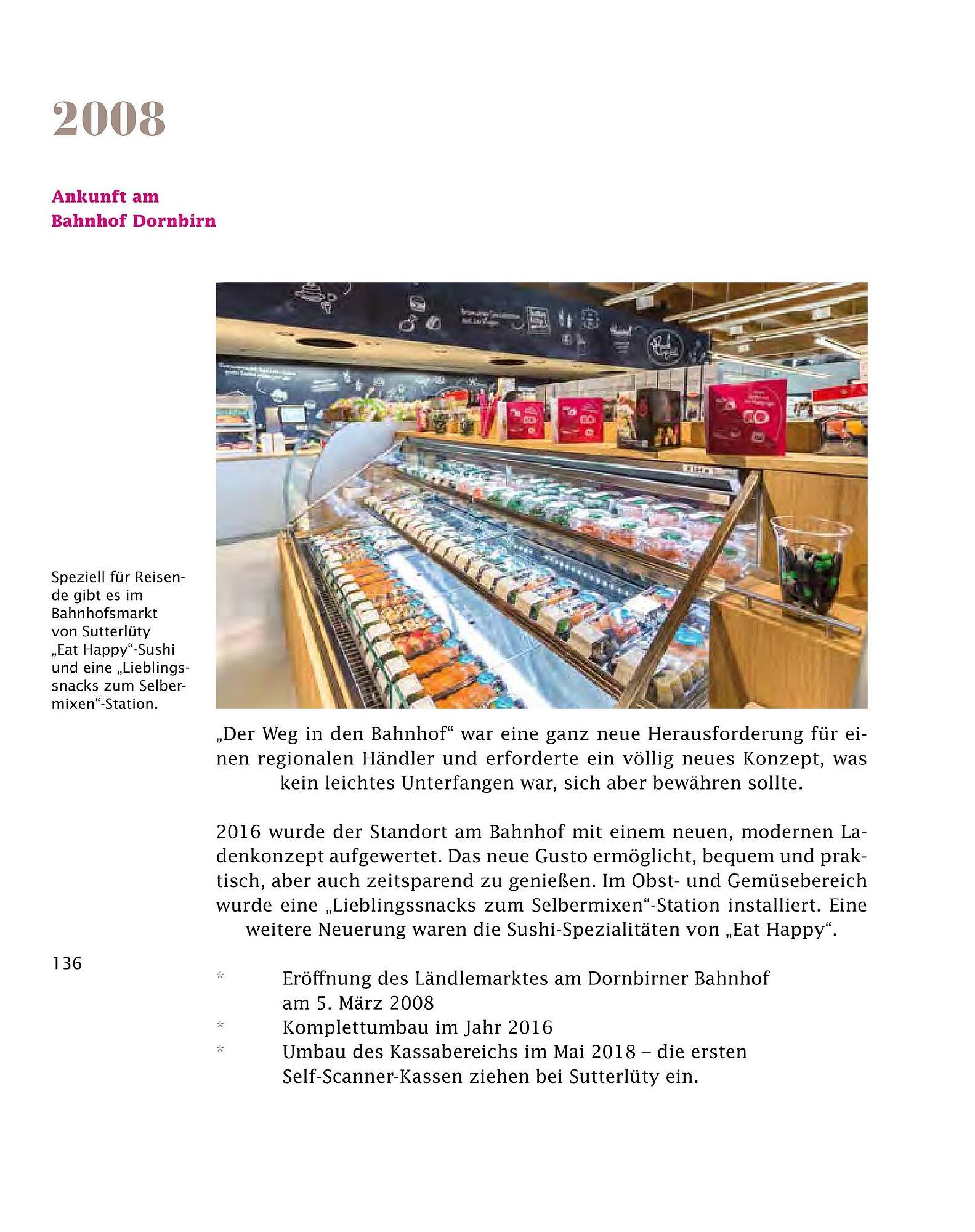 Sutterlüty Flugblatt