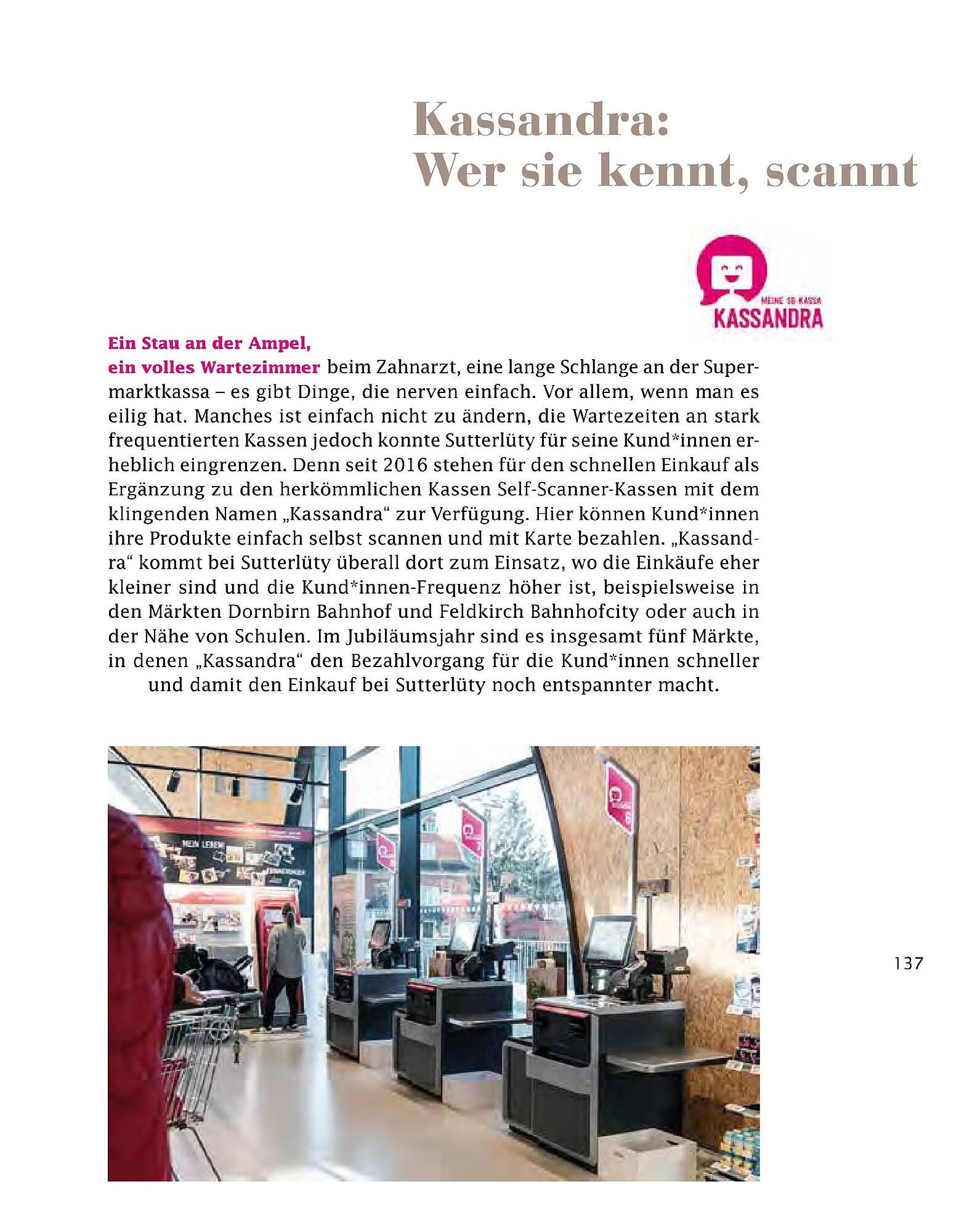 Sutterlüty Flugblatt