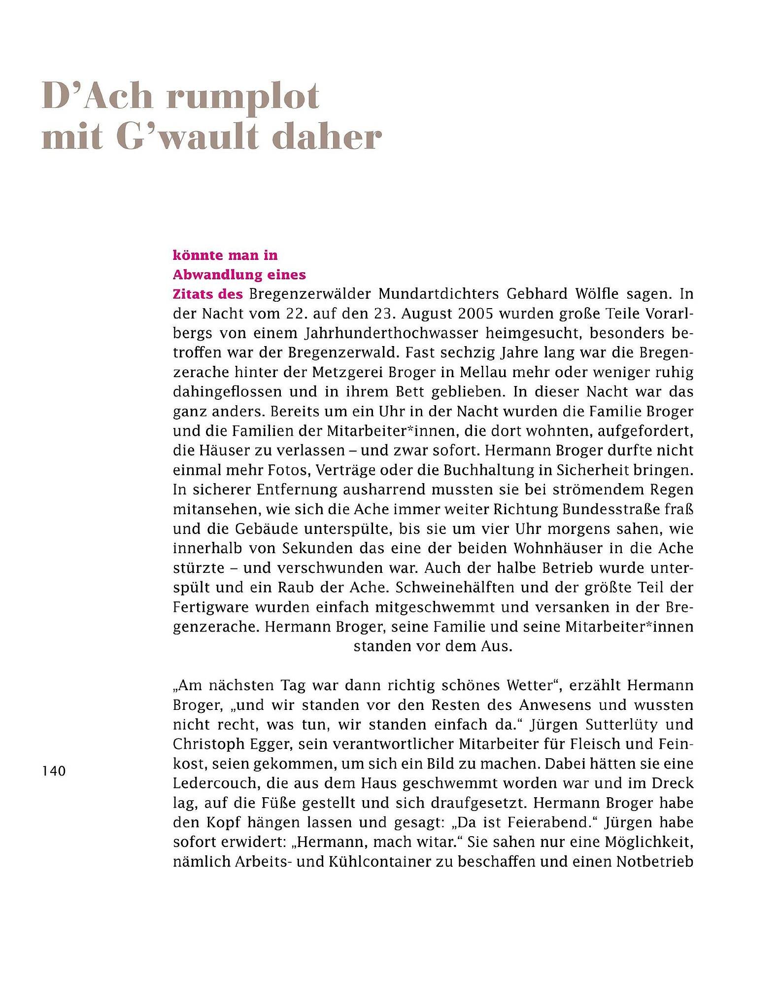 Sutterlüty Flugblatt