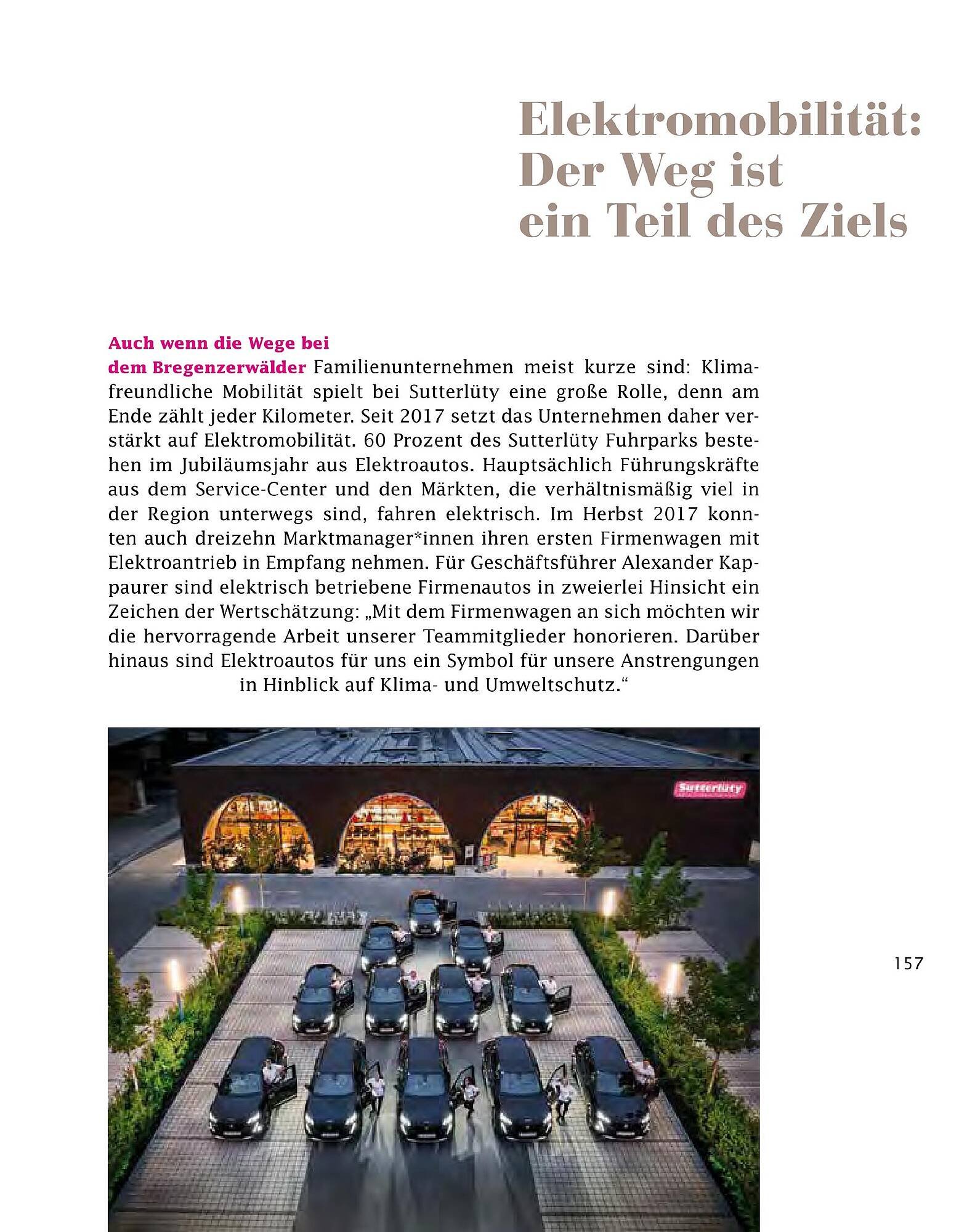 Sutterlüty Flugblatt