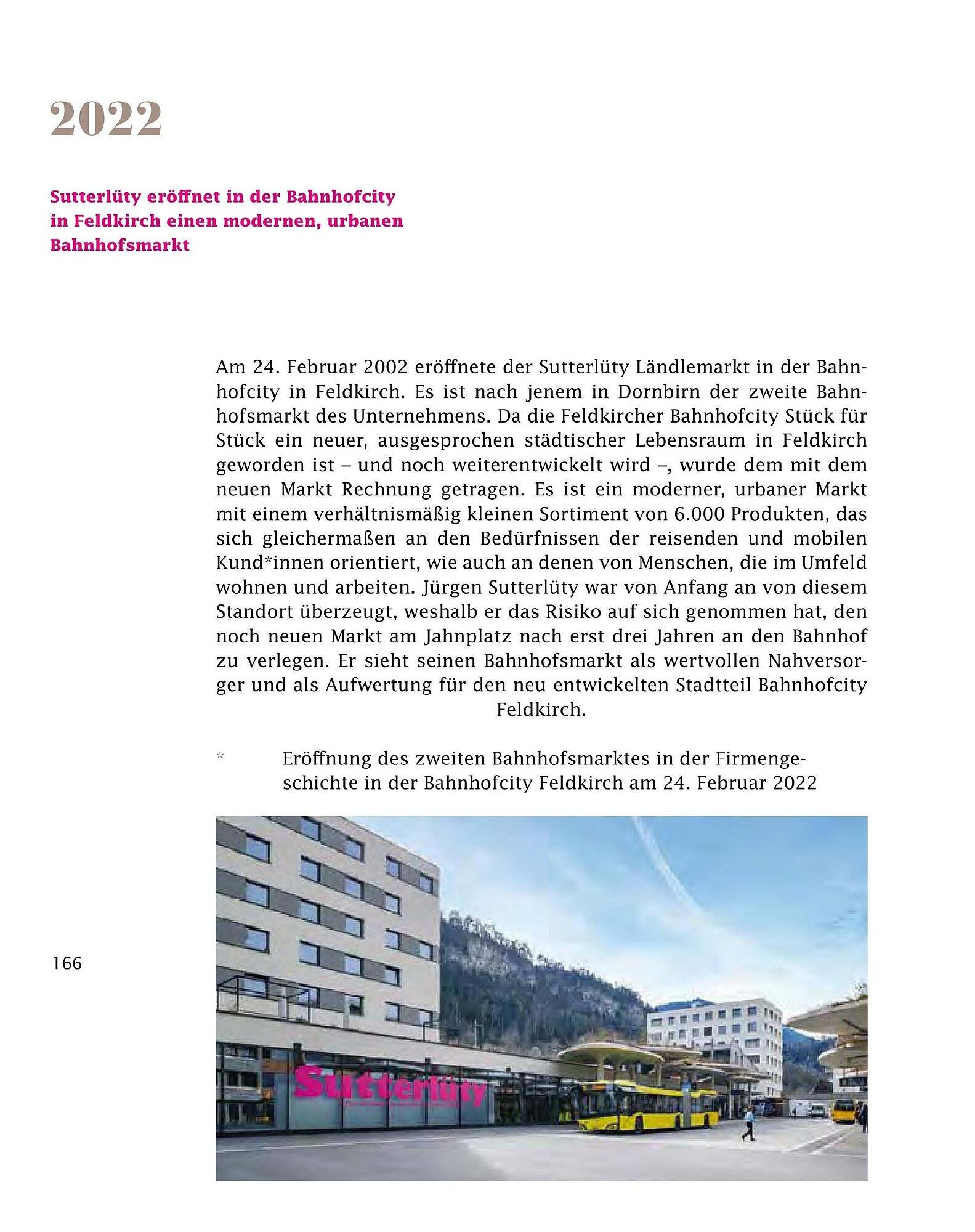 Sutterlüty Flugblatt