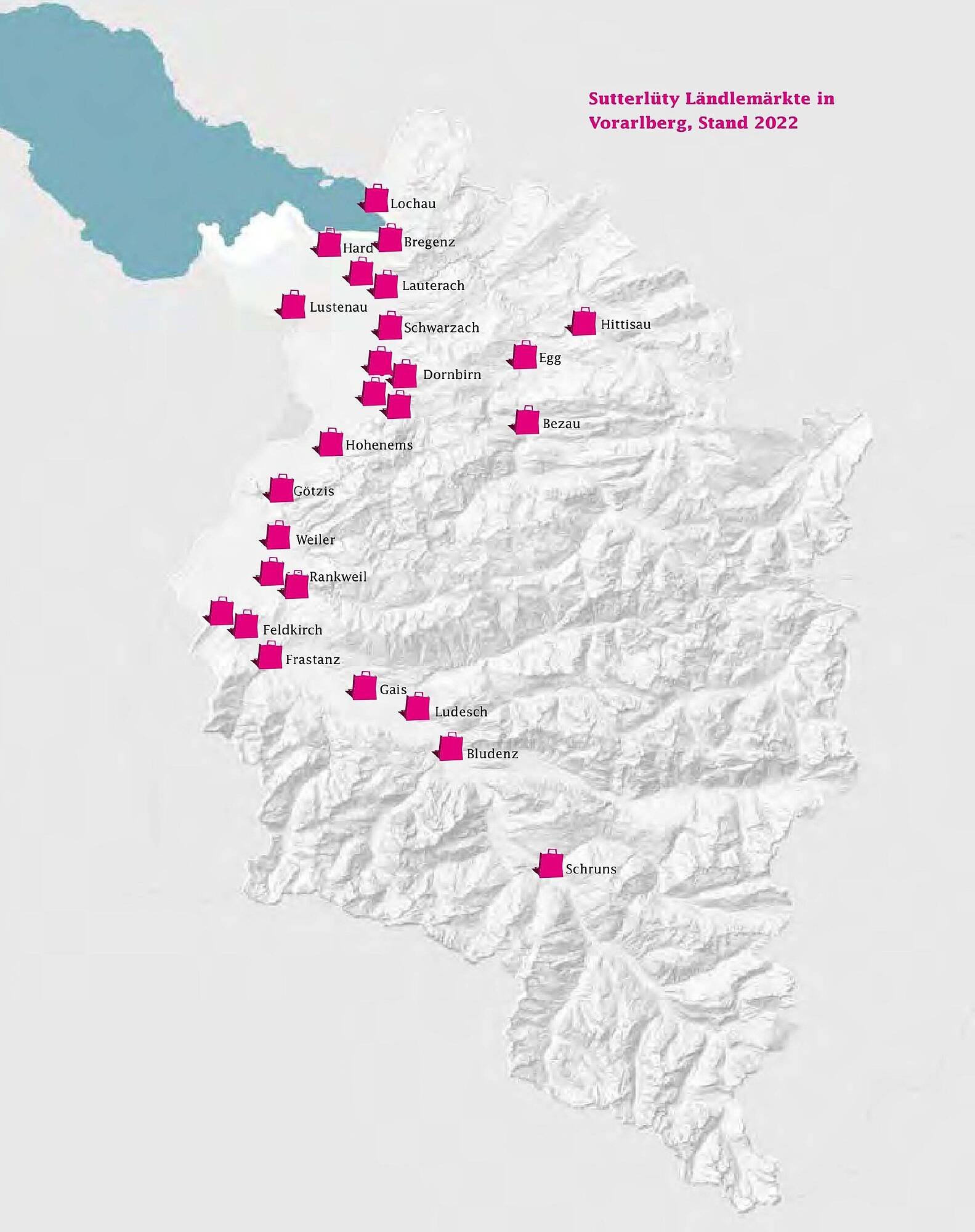 Sutterlüty Flugblatt