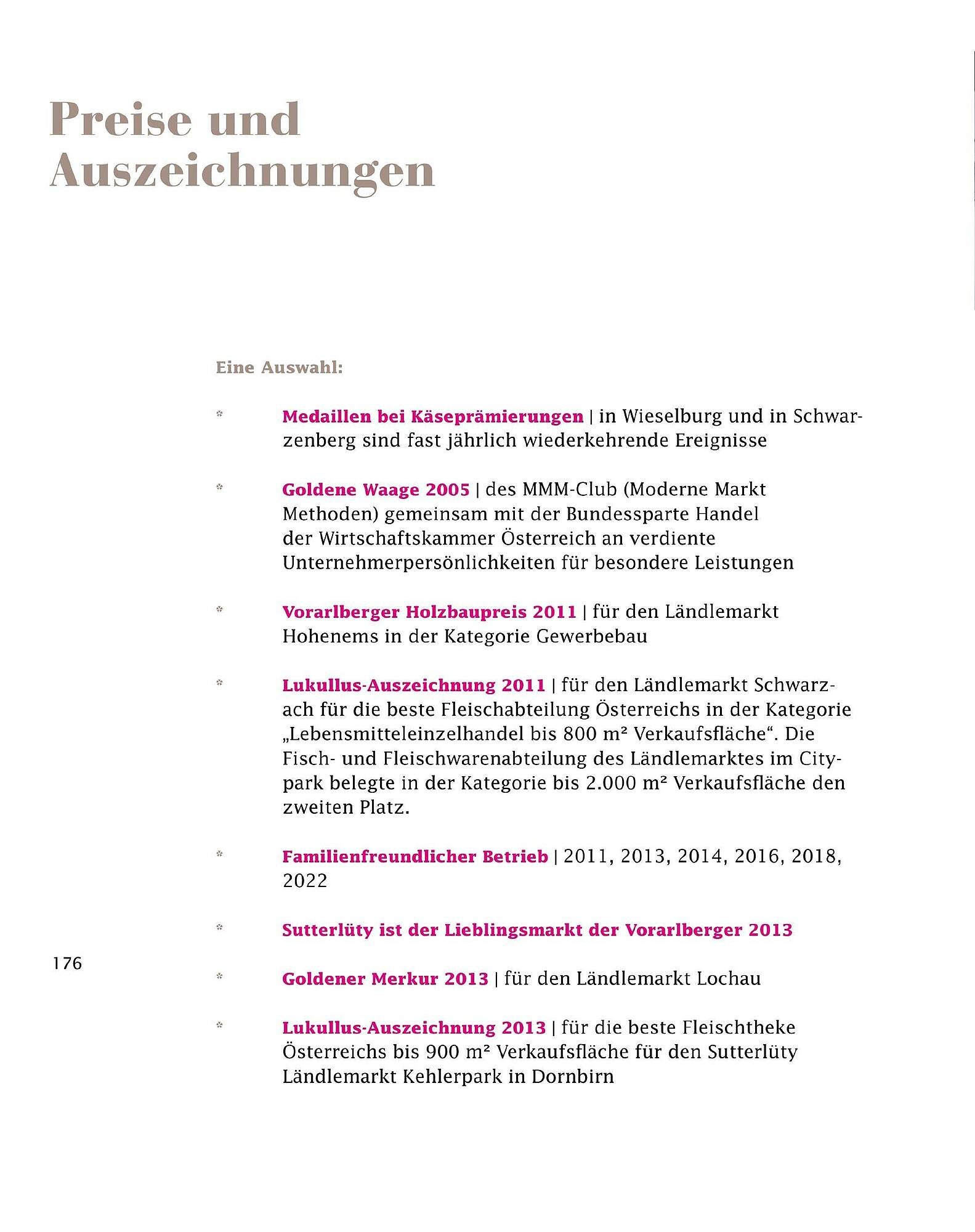 Sutterlüty Flugblatt